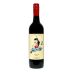 Oliverhill Red Silk Shiraz 2016 Front Bottle Shot