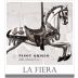 La Fiera Pinot Grigio 2019 Front Label