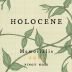 Holocene Wines Memorialis Pinot Noir 2015 Front Label