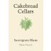 Cakebread Sauvignon Blanc 2018 Front Label