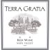 Marciano Estate Terra Gratia 2013 Front Label