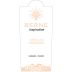 Chateau De Berne Inspiration Cotes de Provence Rose 2020 Front Label