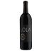 LOLA Wines Napa Cabernet Sauvignon 2021 Front Bottle Shot