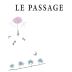 Le Passage Cotes du Rhone 2019 Front Label