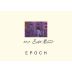 Epoch Estate Red Blend 2019 Front Label