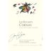 Jean-Luc Colombo Cornas Les Ruchets 2015 Front Label