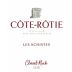 Domaine Clusel-Roch Cote-Rotie Les Schistes 2018 Front Label