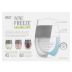 wine.com Wine FREEZE Cooling Cups (Set of 2) Gift Product Image