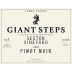 Giant Steps Sexton Vineyard Pinot Noir 2020 Front Label