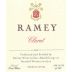 Ramey Napa Valley Claret 2018 Front Label