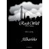 Rock Wall Albarino 2017 Front Label