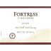 Fortress Petite Sirah 2008 Front Label