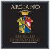 Argiano Brunello di Montalcino (1.5 Liter Magnum) 2017 Front Label