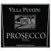 Villa Puccini Prosecco Front Label