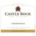 Castle Rock Central Coast Chardonnay 2017 Front Label