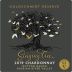Goldschmidt Vineyard Singing Tree Dutton Ranch Reserve Chardonnay 2019 Front Label