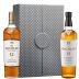 The Macallan 12 Year Single Malt Scotch Whiskies with Silver Gift Box Gift Product Image
