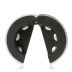6-Blade Foil Cutter - silver Gift Product Image