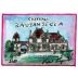 Chateau Rauzan-Segla 2009 Front Label