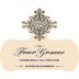 Four Graces Reserve Pinot Noir 2017 Front Label