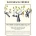 Railsback Freres Santa Ynez Valley Red Wine 2017 Front Label