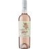 Montes Cherub Rose of Syrah 2024 Front Bottle Shot