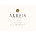 Rhys Alesia Santa Cruz Mountains Chardonnay 2016 Front Label