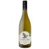 Duck Pond Oregon Chardonnay 2021 Front Bottle Shot