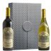 Far Niente Napa Valley Duo with Silver Gift Box Gift Product Image