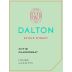 Dalton Unoaked Chardonnay (OU Kosher) 2017 Front Label