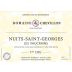Domaine Robert Chevillon Nuits-Saint-Georges Les Vaucrains Premier Cru 2014 Front Label