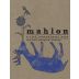 Ruth Lewandowski Fox Hill Vineyard Mahlon Arneis 2016 Front Label