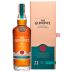 Glenlivet 21 Year The Sample Room Collection Single Malt with Gift Box Front Bottle Shot