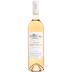 Chateau Barbeyrolles Cotes de Provence Rose 2021 Front Bottle Shot