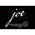 Wine By Joe Rose 2020 Front Label