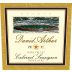David Arthur Three Acre Cabernet Sauvignon 2021 Front Label