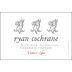 Ryan Cochrane Fiddlestix Vineyard Pinot Noir 2015 Front Label