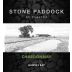 Paritua Vineyards Stone Paddock Chardonnay 2016 Front Label
