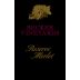 Becker Vineyards Reserve Merlot 2019 Front Label