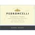 Pedroncelli Barrel Select Cabernet Franc 2013 Front Label