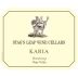 Stag's Leap Wine Cellars KARIA Chardonnay 2021 Front Label