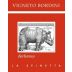 La Spinetta Barbaresco Bordini 2016 Front Label