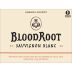 BloodRoot Sauvignon Blanc 2023 Front Label