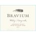 Bravium Anderson Valley Rose of Pinot Noir 2019 Front Label
