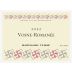 Marchand-Tawse Vosne-Romanee 2022 Front Label