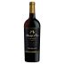 Menage a Trois Midnight Dark Red Blend 2021 Front Bottle Shot