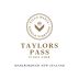 Villa Maria Taylors Pass Pinot Noir 2021 Front Label