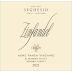 Seghesio Home Ranch Zinfandel 2021 Front Label