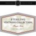 Sterling Vintner's Collection Pinot Noir 2004 Front Label