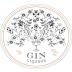 Pomp & Whimsy Gin Liqueur Front Label